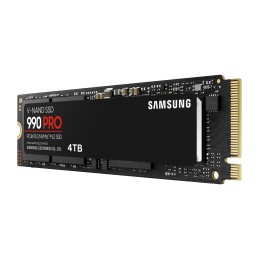 icecat_Samsung 990 PRO M.2 4 To PCI Express 4.0 V-NAND MLC NVMe