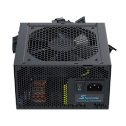 icecat_Seasonic G12 GC alimentatore per computer 550 W 20+4 pin ATX ATX Nero