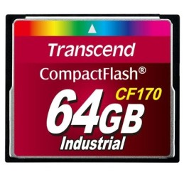 icecat_Transcend 64GB CF Kompaktflash