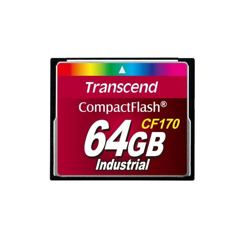 icecat_Transcend 64GB CF CompactFlash