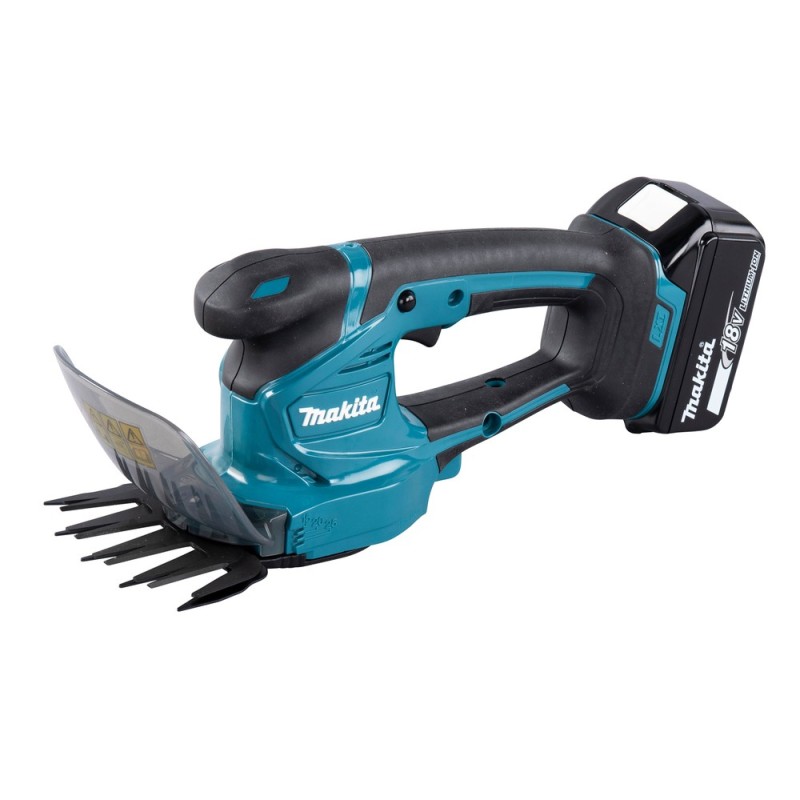 icecat_Makita DUM111SYX brush cutter string trimmer 27 W Battery Black, Blue