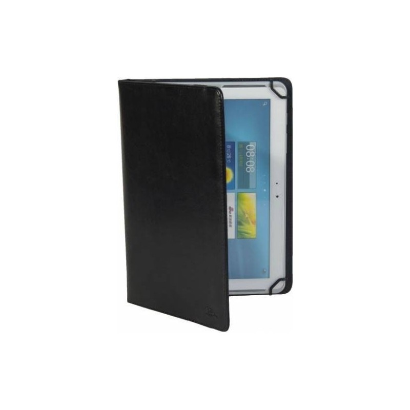 icecat_Rivacase 3007 25.6 cm (10.1") Folio Black