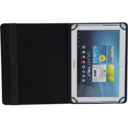 icecat_Rivacase 3007 25.6 cm (10.1") Folio Black