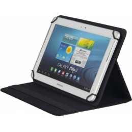 icecat_Rivacase 3007 25.6 cm (10.1") Folio Black