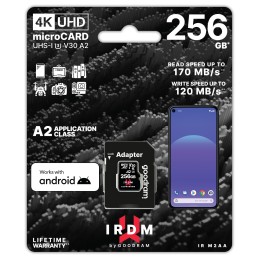 icecat_Goodram IRDM M2AA 256 GB MicroSDXC UHS-I Clase 10