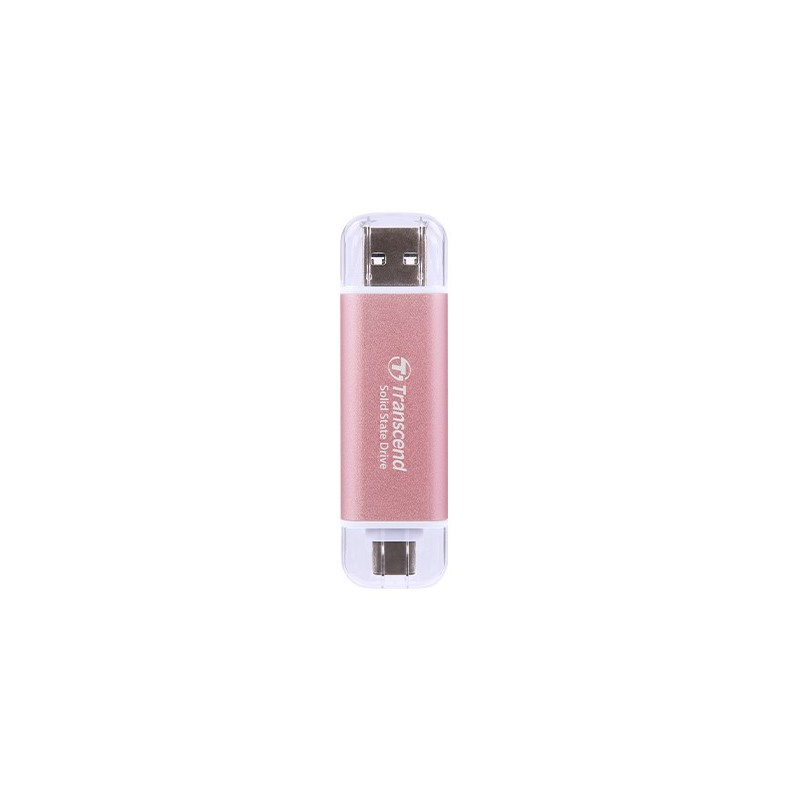 icecat_Transcend ESD310 1 TB Rosa