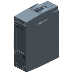 icecat_Siemens 6ES7132-6HD01-0BB1 adaptateur de puissance & onduleur Intérieure Multicolore
