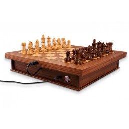 icecat_Millennium M843 šachy Šachovnice Desktop