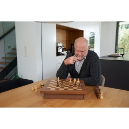 icecat_Millennium M843 šachy Šachovnice Desktop