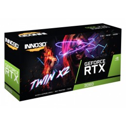 icecat_Inno3D GEFORCE RTX 3060 TWIN X2 NVIDIA 12 GB GDDR6