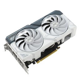 icecat_ASUS Dual -RTX4060TI-O8G-WHITE NVIDIA GeForce RTX 4060 Ti 8 Go GDDR6