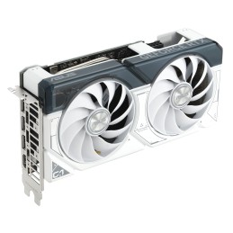 icecat_ASUS Dual -RTX4060TI-O8G-WHITE NVIDIA GeForce RTX 4060 Ti 8 GB GDDR6