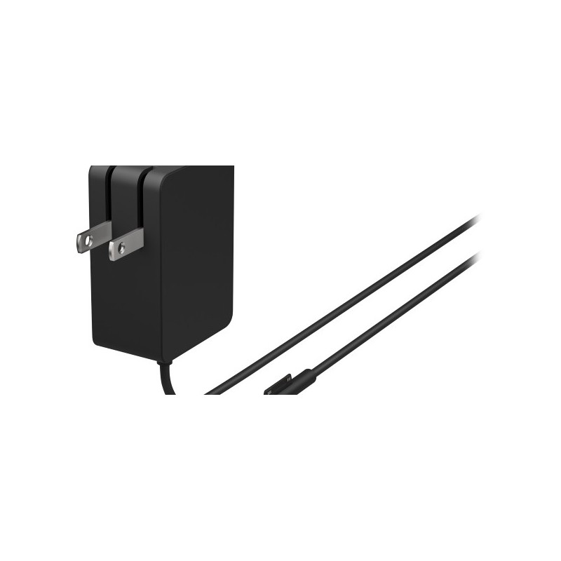 icecat_Microsoft KVG-00002 power adapter inverter Indoor 24 W Black