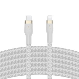 icecat_Belkin CAA011BT2MWH cable de conector Lightning 2 m Blanco