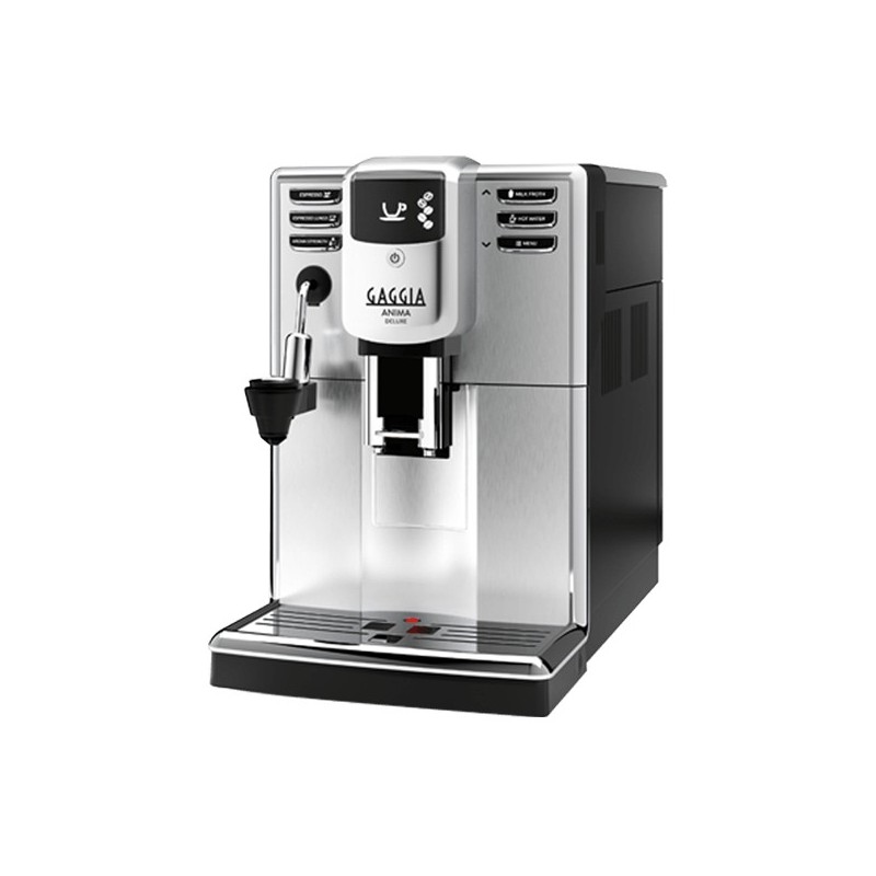 icecat_Gaggia Anima Deluxe Vollautomatisch Espressomaschine 1,8 l