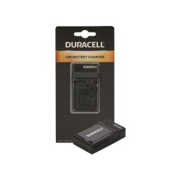 icecat_Duracell DRF5982 Akkuladegerät USB