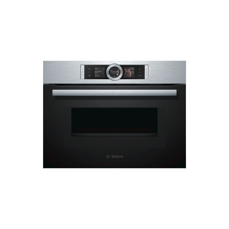 icecat_Bosch CMG636BS1 forno 45 L Stainless steel