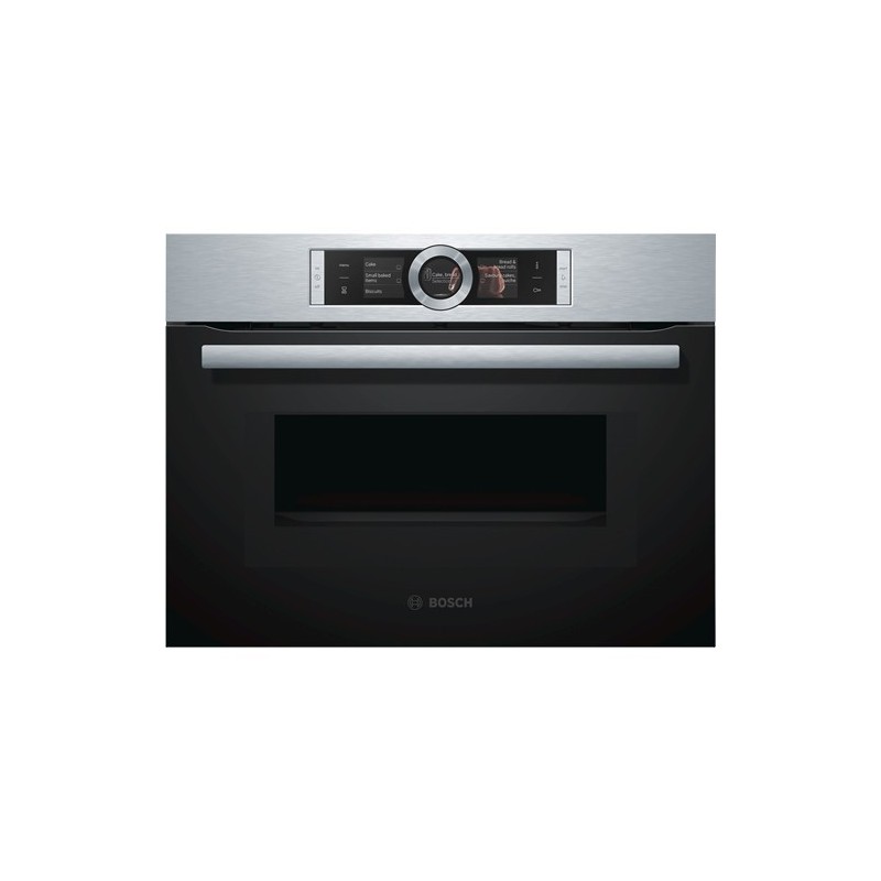 icecat_Bosch CMG636BS1 oven 45 L Stainless steel