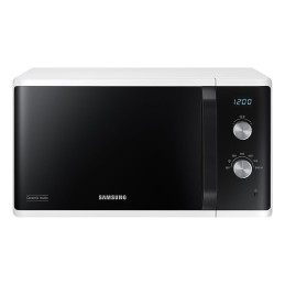 icecat_Samsung MS23K3614AW Countertop Solo microwave 23 L 800 W White