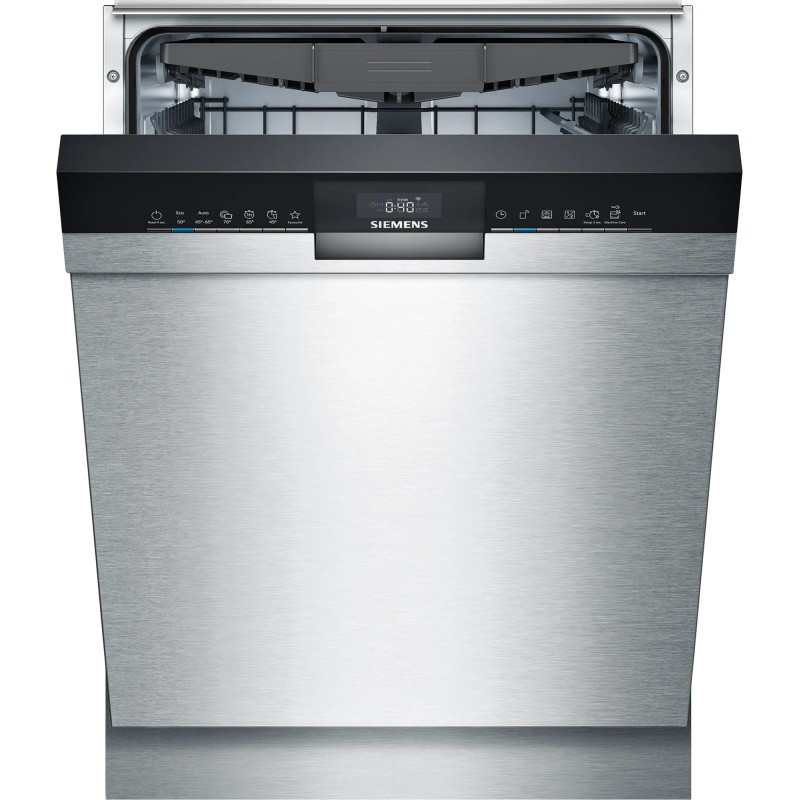 icecat_Siemens iQ300 SN43ES14VE lave-vaisselle Sous comptoir 13 couverts C