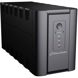icecat_PowerWalker VI 2200 sistema de alimentación ininterrumpida (UPS) 2,2 kVA 1100 W 4 salidas AC