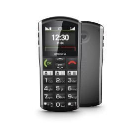 icecat_Emporia Simplicity LTE 5,08 cm (2") 90 g Negro Teléfono para personas mayores