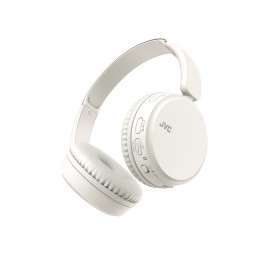 icecat_JVC HA-S36W Headphones Wireless Head-band Calls Music Bluetooth White