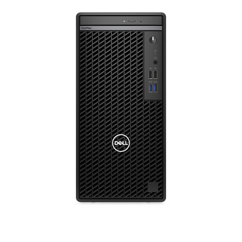 icecat_DELL OptiPlex 7010 Intel® Core™ i5 i5-13500 8 GB DDR4-SDRAM 256 GB SSD Windows 11 Pro Mini Tower PC Black