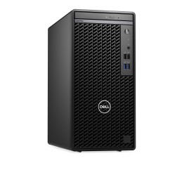 icecat_DELL OptiPlex 7010 Intel® Core™ i5 i5-13500 8 GB DDR4-SDRAM 256 GB SSD Windows 11 Pro Mini Tower PC Černá