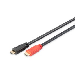 icecat_Digitus DB-330118-100-S HDMI kabel 10 m HDMI Typ A (standardní) Černá