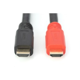 icecat_Digitus HDMI High Speed connection cable with Ethernet and signal amplifier