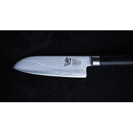 icecat_kai Shun Classic Nerezová ocel 1 kusů Univerzální nůž