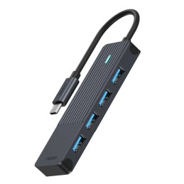 icecat_Rapoo UCH-4001 Schnittstellenkarte Adapter USB 3.2 Gen 1 (3.1 Gen 1)