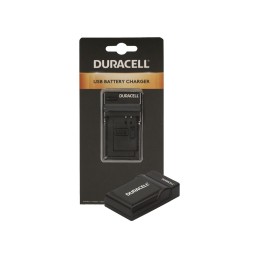 icecat_Duracell DRG5946 nabíječka baterií USB