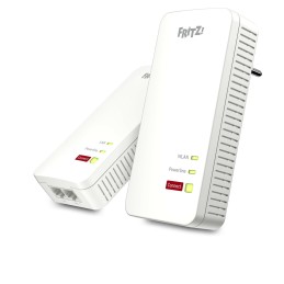 icecat_FRITZ!Powerline 1240 AX WLAN Set 1200 Mbit s Collegamento ethernet LAN Wi-Fi Bianco 2 pz