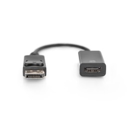 icecat_Digitus Câble adaptateur DisplayPort actif vers HDMI