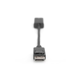 icecat_Digitus DisplayPort attiva su cavo adattatore HDMI