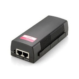 icecat_LevelOne POI-2002 adattatore PoE e iniettore Fast Ethernet 52 V