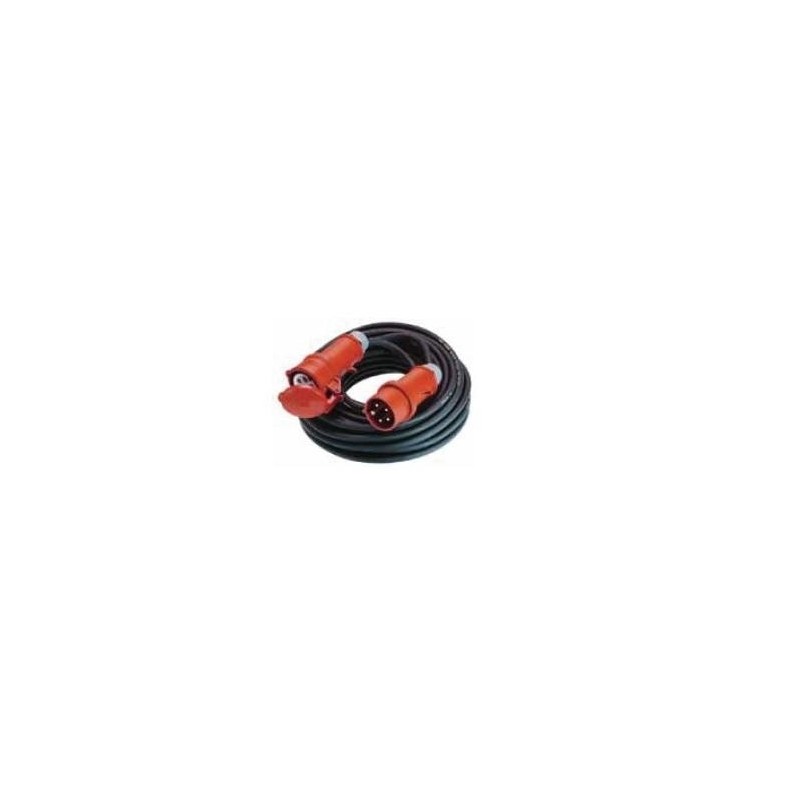 icecat_Bachmann 347.172 power cable Black 25 m