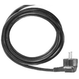 icecat_Bachmann 304.175 power cable Black 3 m