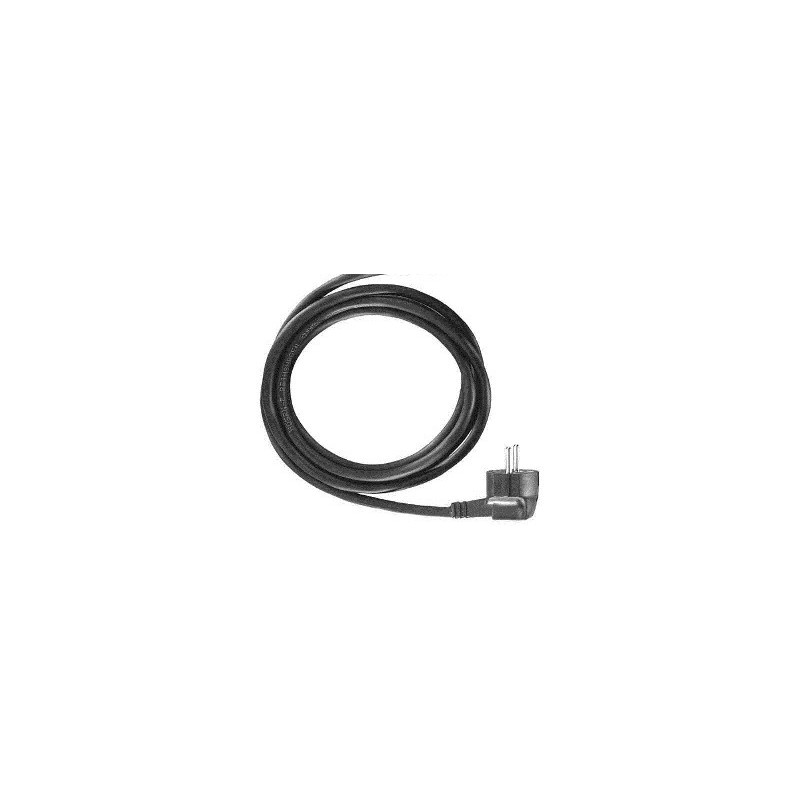 icecat_Bachmann 304.175 power cable Black 3 m