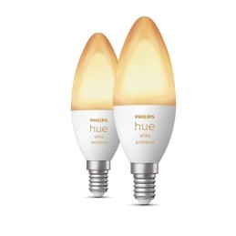 icecat_Philips Hue White ambience Candle - E14 smart bulb - (2-pack)
