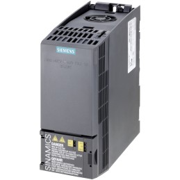 icecat_Siemens 6SL3210-1KE11-8AF2 power adapter inverter Indoor Multicolour