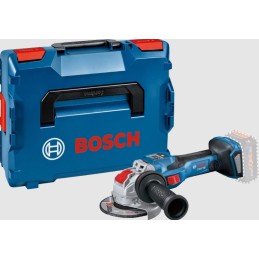 icecat_Bosch GWX 18V-15 SC PROFESSIONAL angle grinder 12.5 cm 9800 RPM 2.3 kg