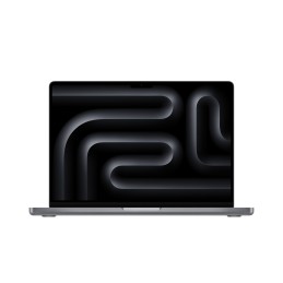 icecat_Apple MacBook Pro Laptop 36.1 cm (14.2") Apple M M3 8 GB 512 GB SSD Wi-Fi 6E (802.11ax) macOS Sonoma Grey