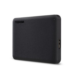 icecat_Toshiba Canvio Advance external hard drive 2 TB Black