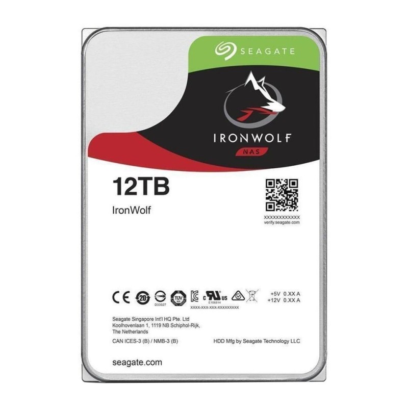 icecat_Seagate NAS HDD IronWolf 3.5" 12 To Série ATA III