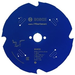 icecat_Bosch ‎2608644122 circular saw blade 20.3 cm 1 pc(s)