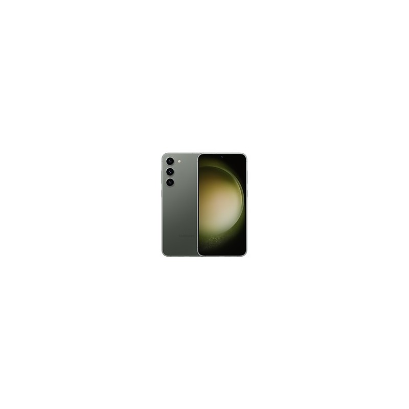 icecat_Samsung Galaxy S23+ SM-S916B 16,8 cm (6.6") Doppia SIM Android 13 5G USB tipo-C 8 GB 256 GB 4700 mAh Verde
