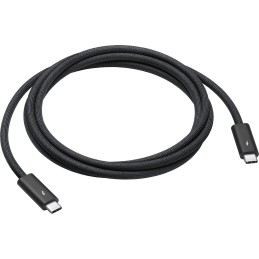 icecat_Apple MN713ZM A Thunderbolt-Kabel 1,8 m 40 Gbit s Schwarz
